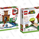 Illustration for article titled Keep Your Mind and Hands Busy With the Best LEGO Deals